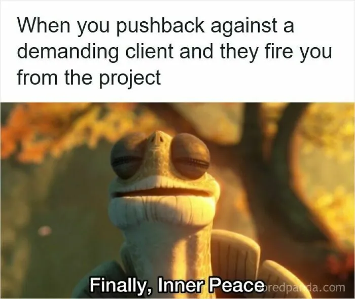 “So Why Did You Get Fired?”: 50 Memes To Brighten Your Day If You Just Got Laid Off
