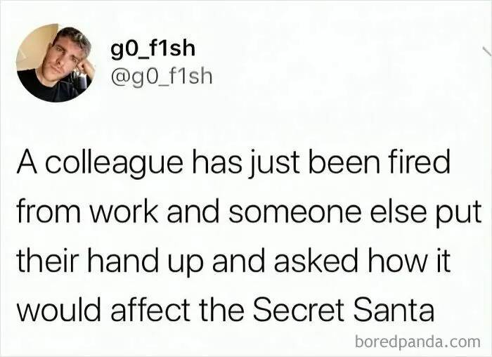 “So Why Did You Get Fired?”: 50 Memes To Brighten Your Day If You Just Got Laid Off
