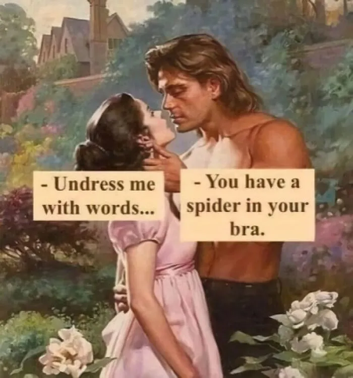 50 Classical Art Memes That Prove People Haven’t Changed In 500 Years