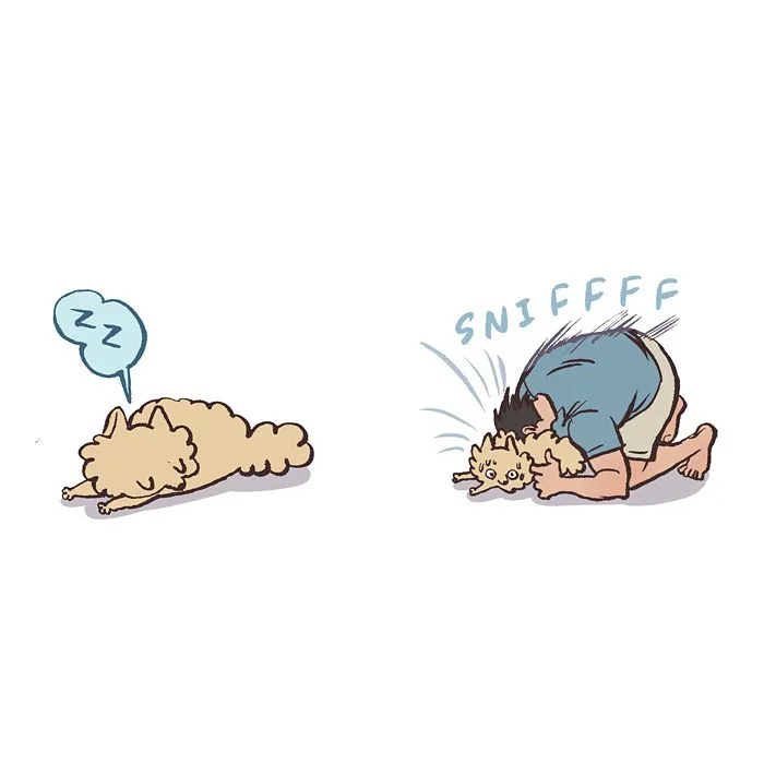 If You’ve Ever Been In A Long-Term Relationship, These Comics Will Probably Hit Home (32 Pics)