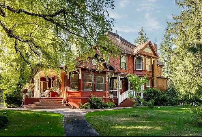 For Sale For The First Time Since 1936