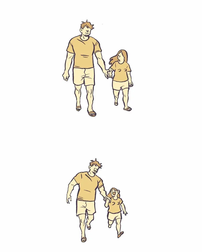 If You’ve Ever Been In A Long-Term Relationship, These Comics Will Probably Hit Home (32 Pics)