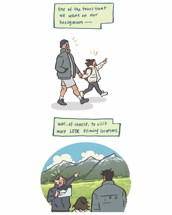 If You’ve Ever Been In A Long-Term Relationship, These Comics Will Probably Hit Home (32 Pics)