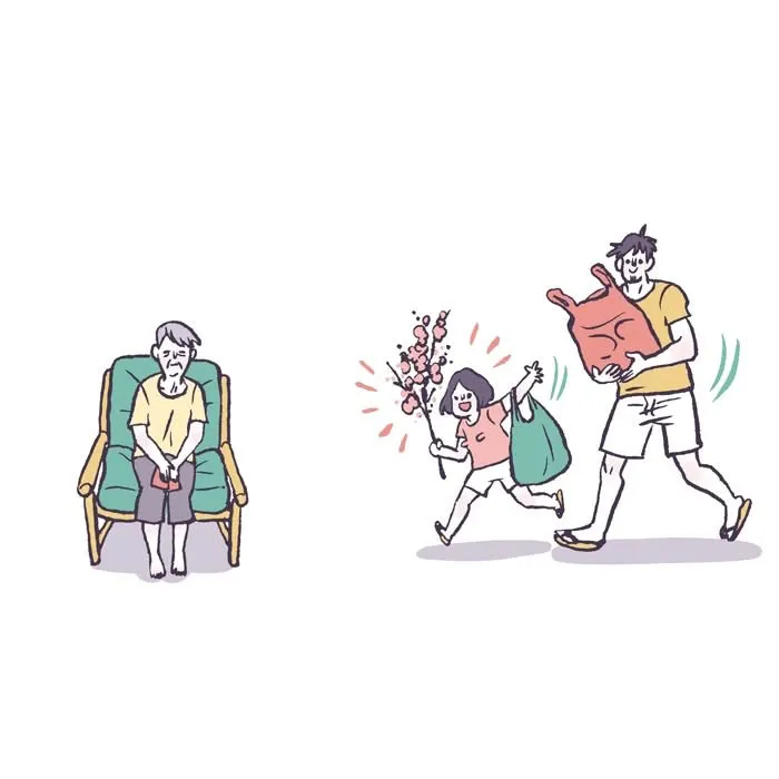 If You’ve Ever Been In A Long-Term Relationship, These Comics Will Probably Hit Home (32 Pics)