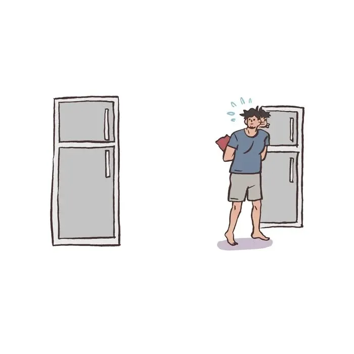 If You’ve Ever Been In A Long-Term Relationship, These Comics Will Probably Hit Home (32 Pics)