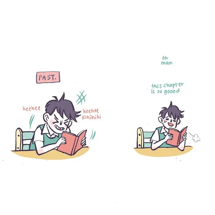 If You’ve Ever Been In A Long-Term Relationship, These Comics Will Probably Hit Home (32 Pics)