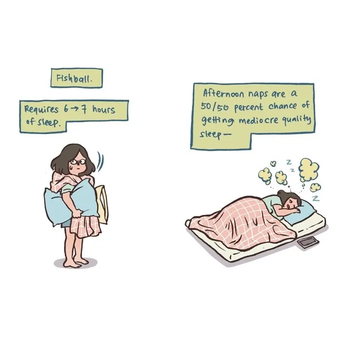If You’ve Ever Been In A Long-Term Relationship, These Comics Will Probably Hit Home (32 Pics)