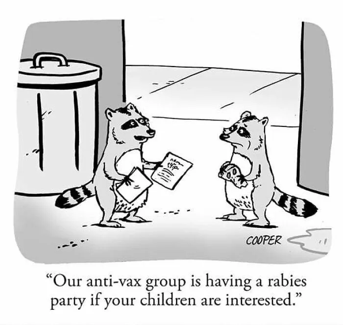 Artist Behind “The New Yorker” Cartoons Shares 50 Clever Takes On Daily Life