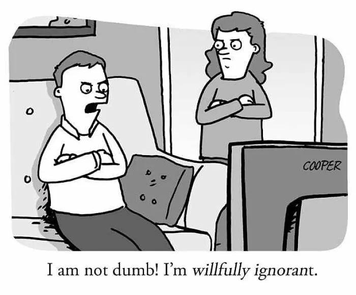 Artist Behind “The New Yorker” Cartoons Shares 50 Clever Takes On Daily Life