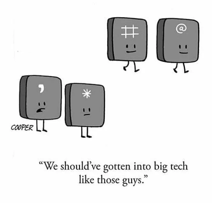 Artist Behind “The New Yorker” Cartoons Shares 50 Clever Takes On Daily Life