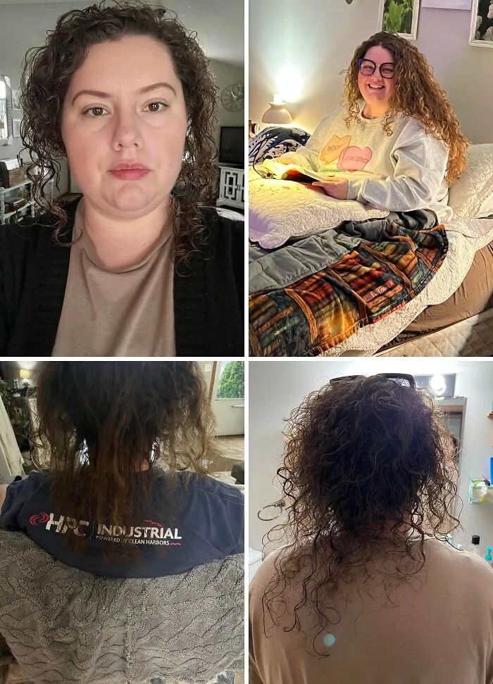 Crimen de odio contra el cabello rizado