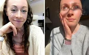 50 Times People Decided To Make A Change In Their Lives And Shared Pics Of Their Progress