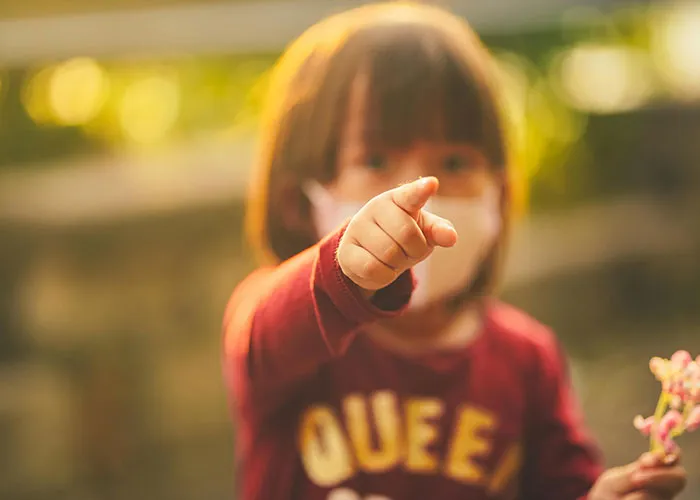 47 Moms Share A Time Their Kid Embarrassed Them So Badly, They Wanted To Cry