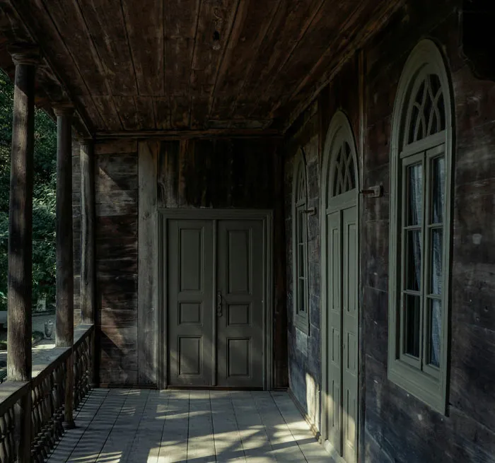 44 People Share The Most Disturbing Crimes That Happened Right On Their Doorstep