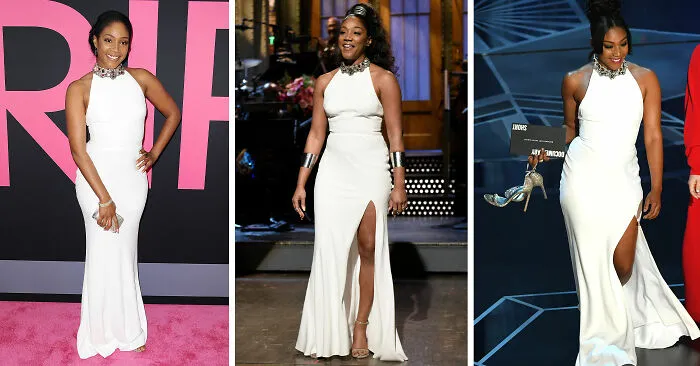 Tiffany Haddish