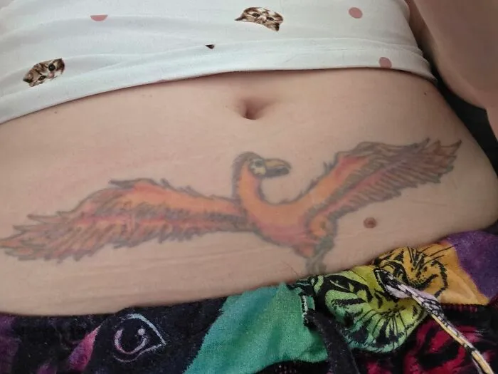 50 Hilariously Unfortunate Tattoos The Internet Won’t Let These People Ever Forget (New Pics)