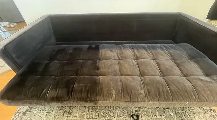  That Heart-Stopping Moment When You Spill Something On The Carpet Is Exactly What The <a Style="Display:inline;" Href="Https://Www.amazon.com/Bissell-Upholstery-Hydrorinse-Self-Cleaning-4075/Dp/B0djmp6t3n?ie=utf8&th=1&linkcode=ll1&tag=bpbee-20&linkid=2f07e3ab4f380c6e85a397e2a44f985c&language=en_us&ref_=as_li_ss_tl" Target="_blank">  <span Style="Font: Inherit; Color: #d74b1f;"> Little Green Mini Portable Carpet And Upholstery Deep Cleaner </Span> Was Built To Handle