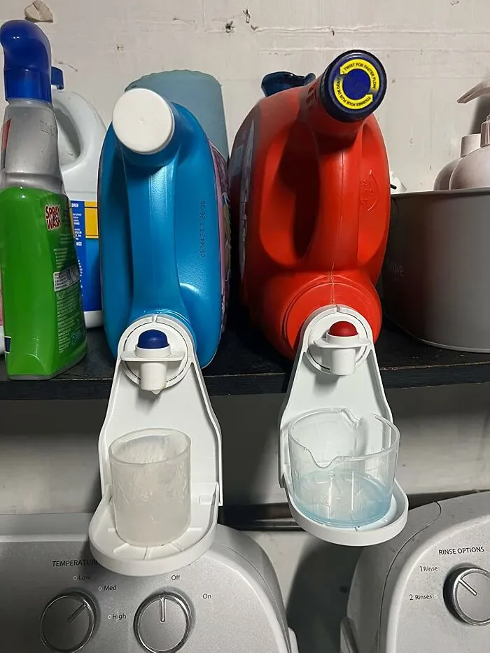 End The Tyranny Of The Gooey Laundry Bottle Once And For All With This Simple <a Style="Display:inline;" Href="Https://Www.amazon.com/Laundry-Detergent-Catcher-Organizer-Softener/Dp/B09vclyvdq?ie=utf8&linkcode=ll1&tag=bpfig-20&linkid=7b1877e6139a5e0f725984246911d36d&language=en_us&ref_=as_li_ss_tl" Target="_blank">  <span Style="Font: Inherit; Color: #d74b1f;"> Laundry Detergent Cup Holder </Span>