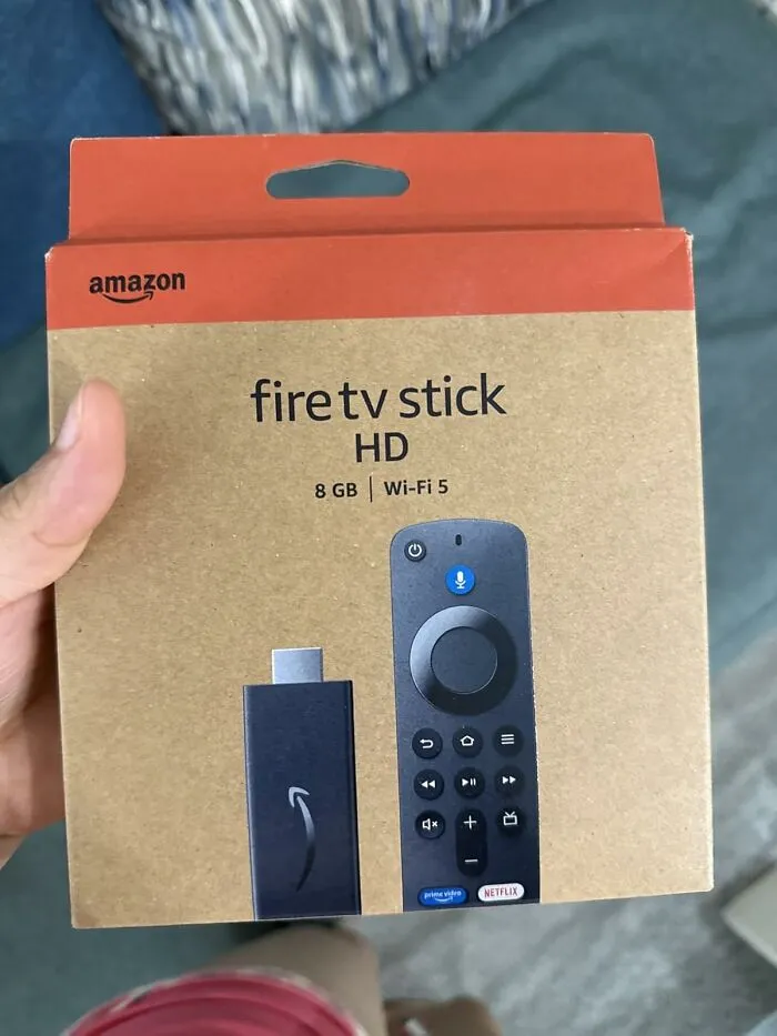  The Nightly Ritual Of Endlessly Scrolling Through Streaming Apps Will Finally Be Streamlined With The <a Style="Display:inline;" Href="Https://Www.amazon.com/Amazon-Fire-TV-Stick-Hd/Dp/B0cqmrkrv5?ie=utf8&linkcode=ll1&tag=bpbee-20&linkid=25cd532d9b59c1a1077cf156457c91a0&language=en_us&ref_=as_li_ss_tl" Target="_blank">  <span Style="Font: Inherit; Color: #d74b1f;"> Amazon Fire TV Stick Hd </Span>