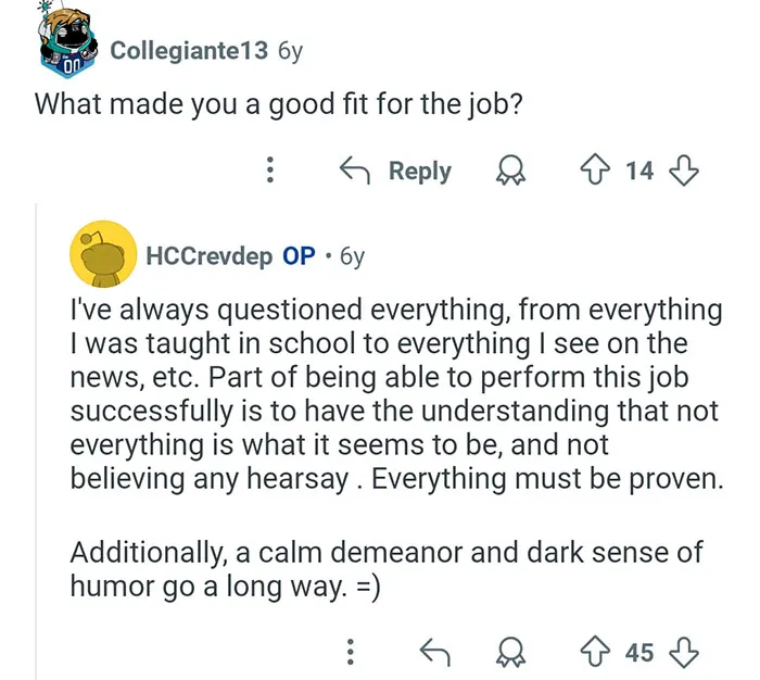 “I Ruled It Accidental”: 50 Things Coroners Have Seen On The Job