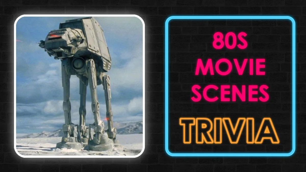 “How Many ’80s Movies Can You Recognize?”: Spot 30 Films From Just A Single Shot