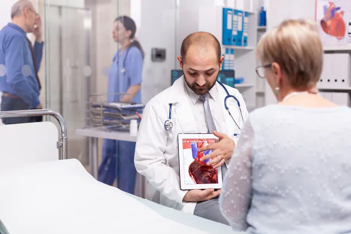 28 Of The Deadliest Diseases Doctors Say There Are No Symptoms For
