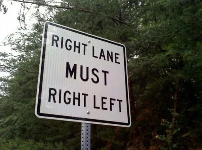 I Understand Completely