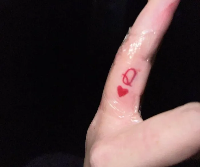 "Absolutely Not": 31 Times Tattoo Artists Drew The Line With Certain Requests
