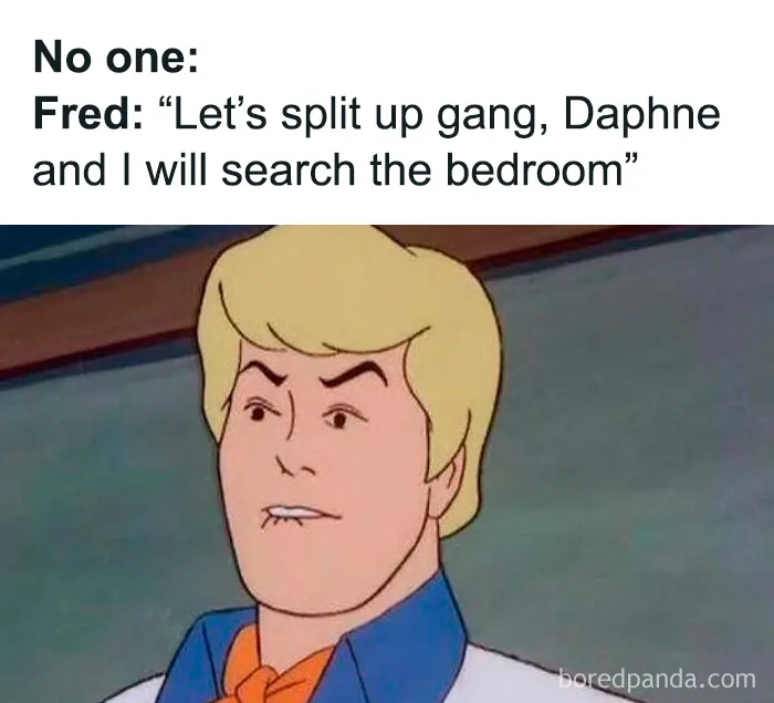 50 Of Life’s Random And Notable Moments Perfectly Captured Through "TV Memes"