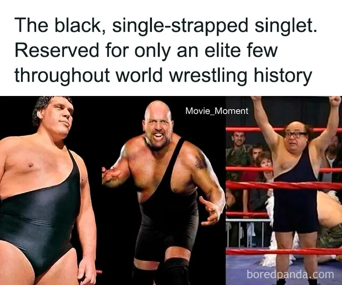 50 Of Life’s Random And Notable Moments Perfectly Captured Through "TV Memes"