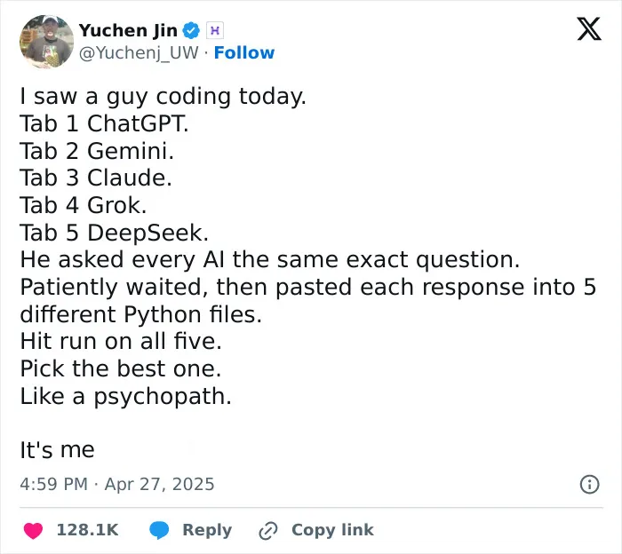 Literallyme