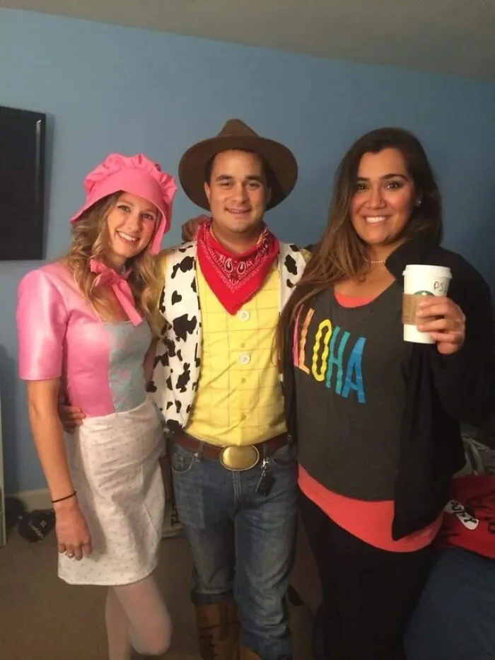 Toy Story (2015)