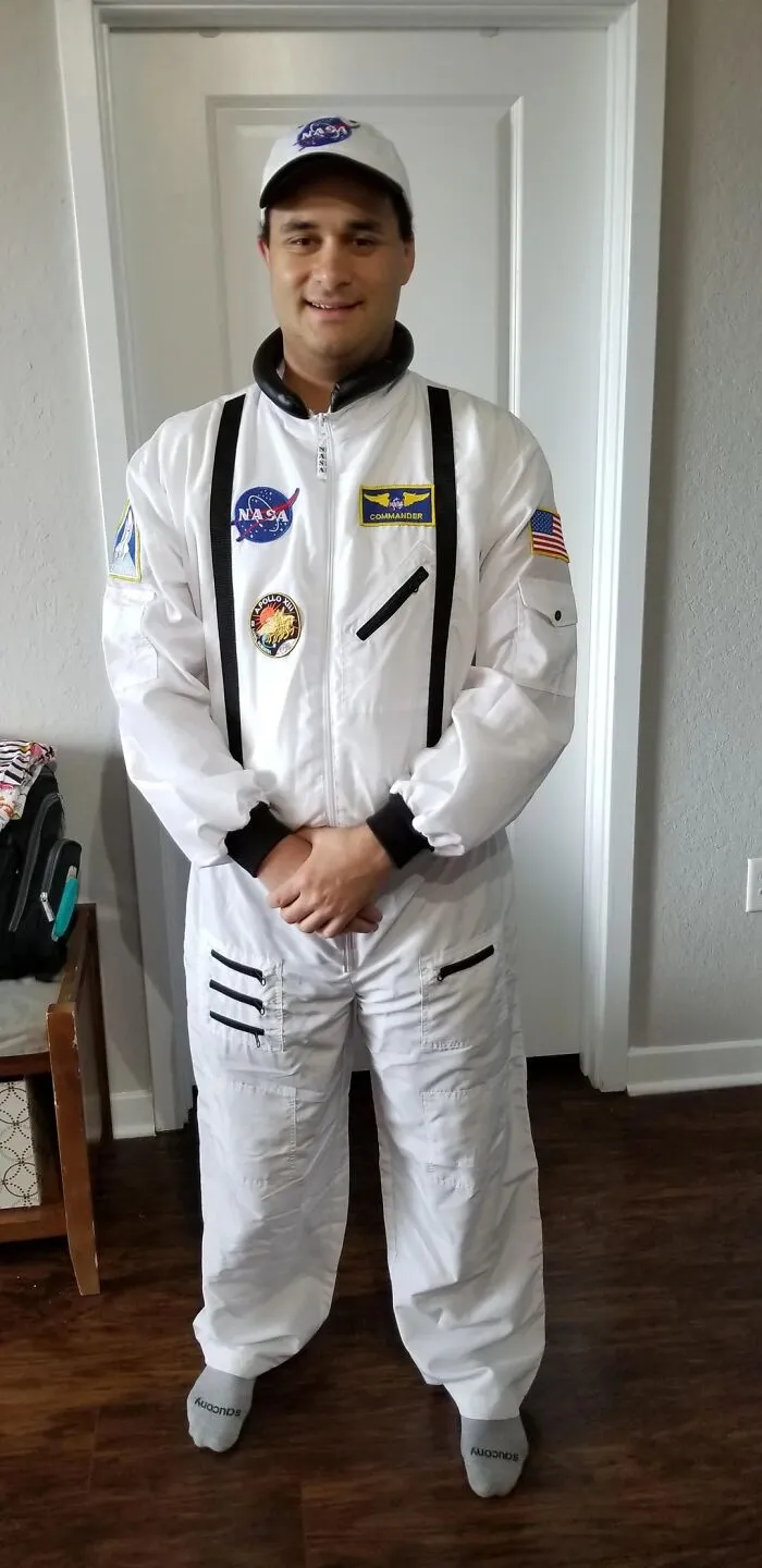 Apollo 13 (2018)