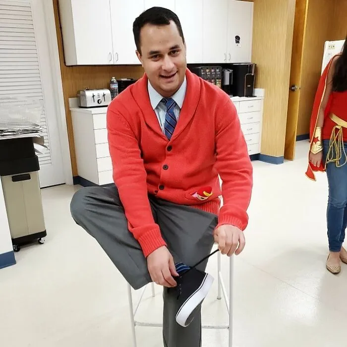 A Beautiful Day In The Neighborhood (2019)