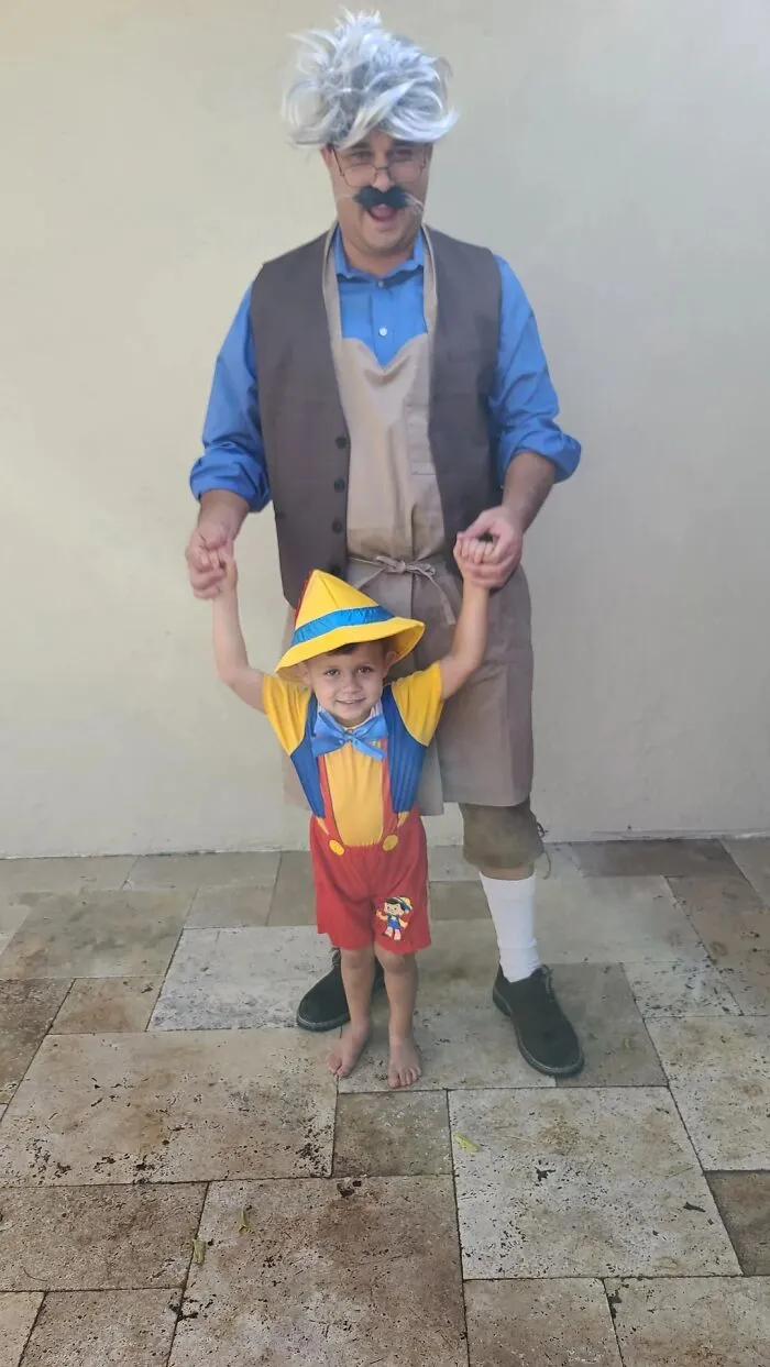 Pinocchio (2022)