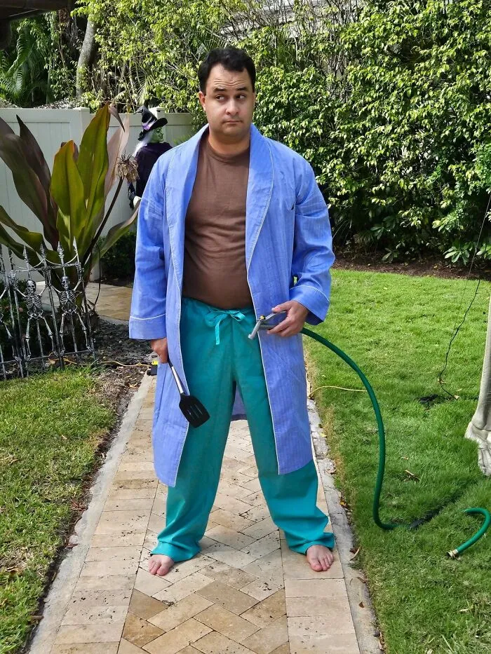The ’Burbs (2023)