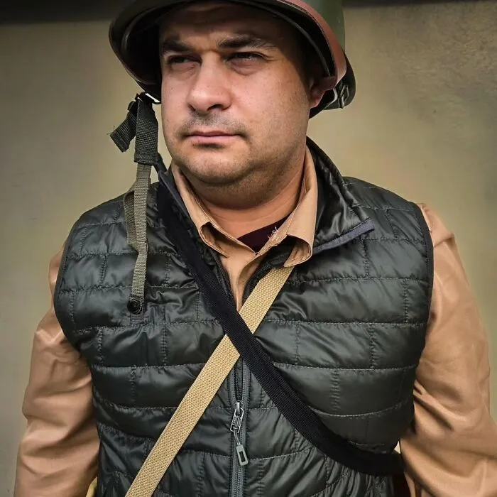 Saving Private Ryan (2024)