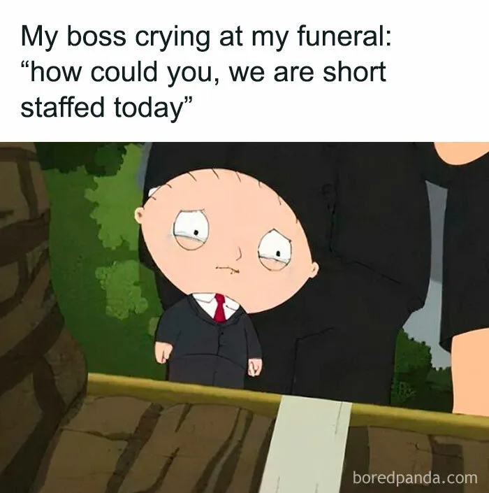This Instagram Page Shares Work Memes So Relatable It Hurts, Here Are 50 Of The Funniest