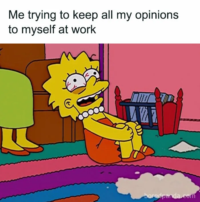 This Instagram Page Shares Work Memes So Relatable It Hurts, Here Are 50 Of The Funniest