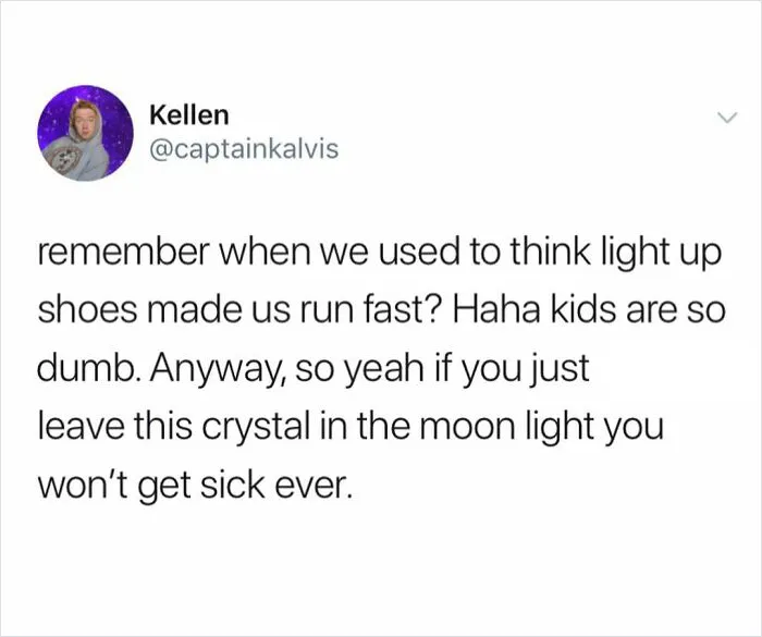 50 Funny Random Tweets That Make You Wonder, “How Could Someone Think Of This?”