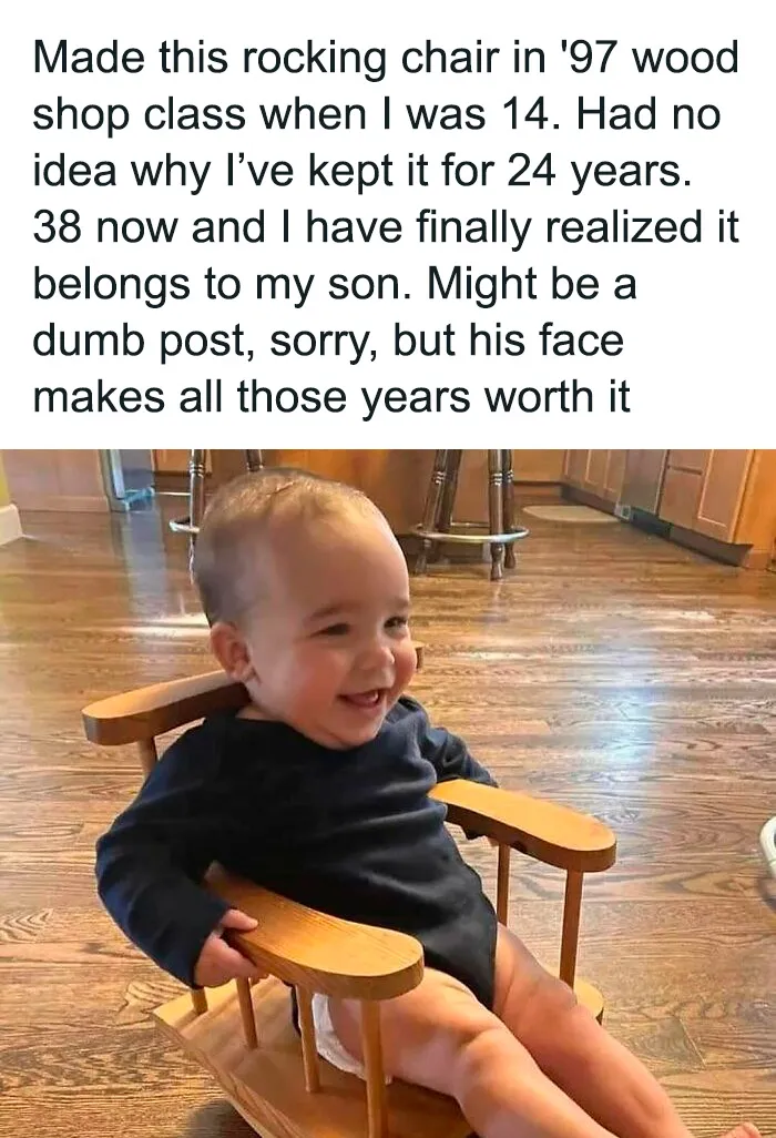 50 Adorable And Wholesome Posts To Brighten Your Feed, Courtesy Of This IG Page