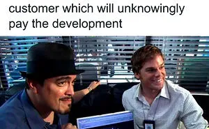 40 Hilarious Programming Memes That Prove Debugging Is A Universal Struggle (New Pics)
