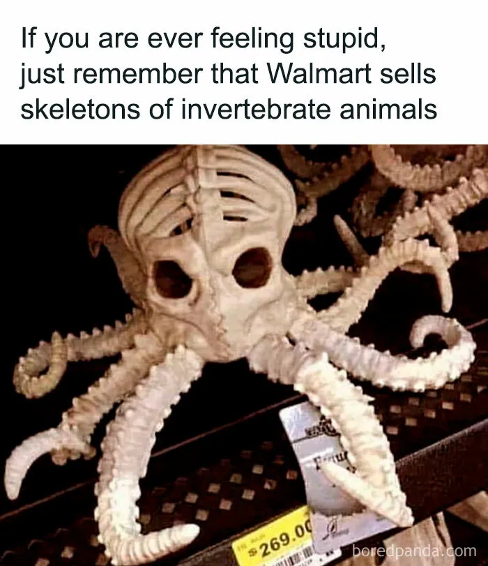 I Hope This Counts?