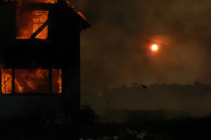 44 People Share The Most Disturbing Crimes That Happened Right On Their Doorstep