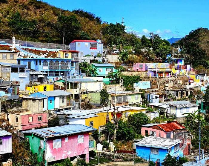 La gente comparte los peores lugares que han visitado, y estos 21 son realmente horribles