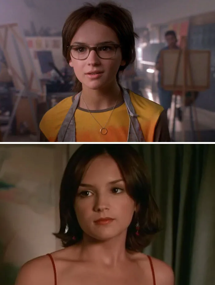 47 Times Movies Didn't Know How Women Work At All