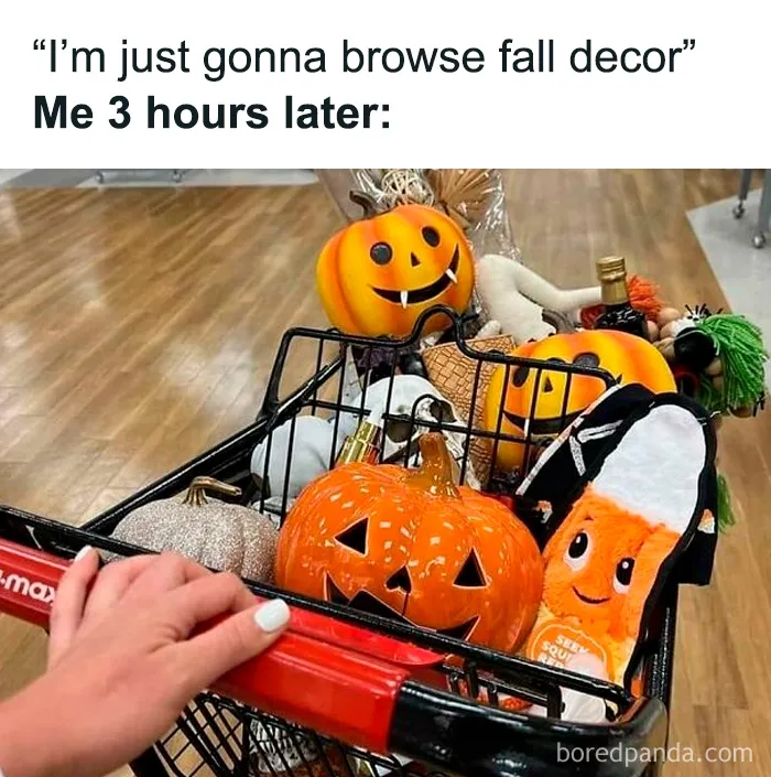 50 Horror Memes To Make You Laugh And Scream