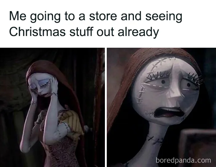 50 Horror Memes To Make You Laugh And Scream