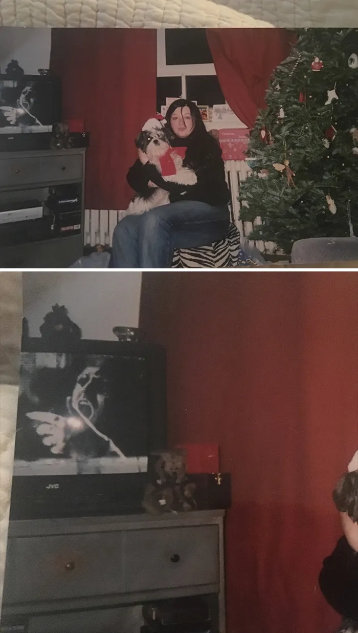 Someone Asked People To Share The Creepiest Photos They’ve Ever Taken, And 46 Deliver