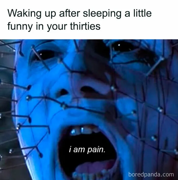 50 Hilariously Relatable Memes Inspired By The Best Horror Movies